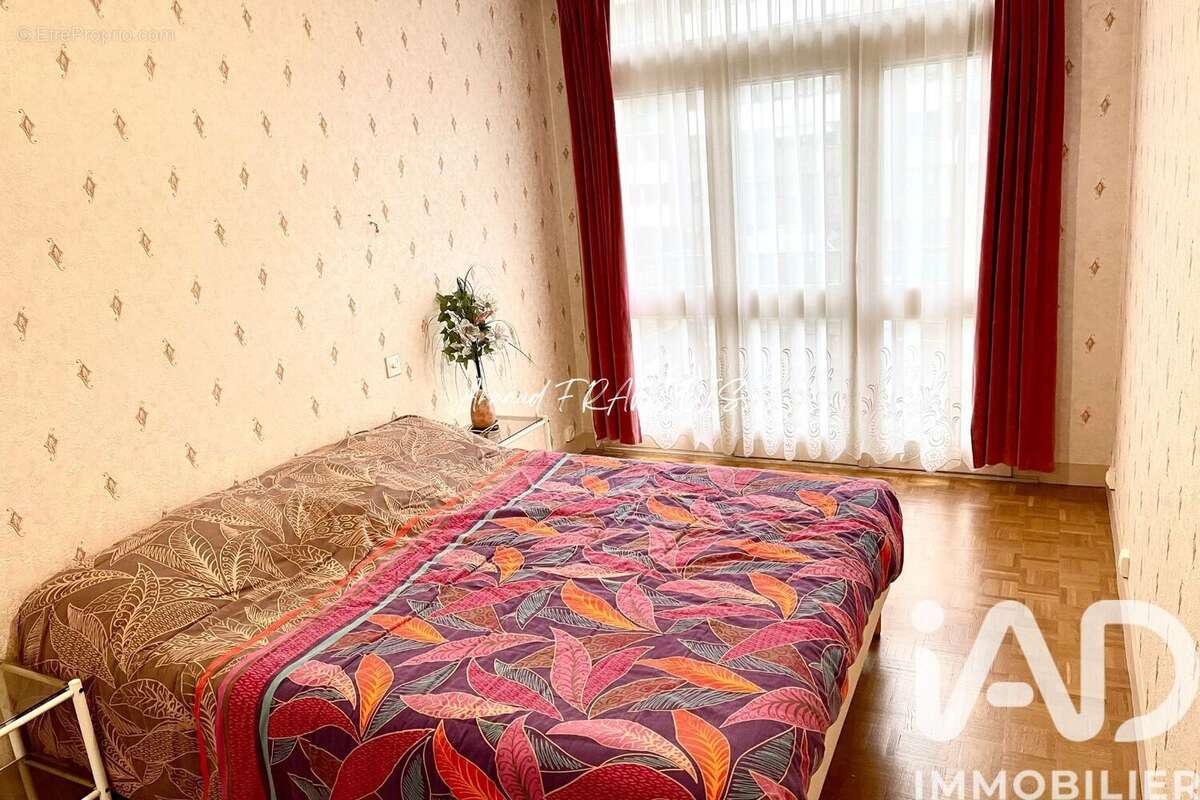 Photo 8 - Appartement à BOIS-COLOMBES