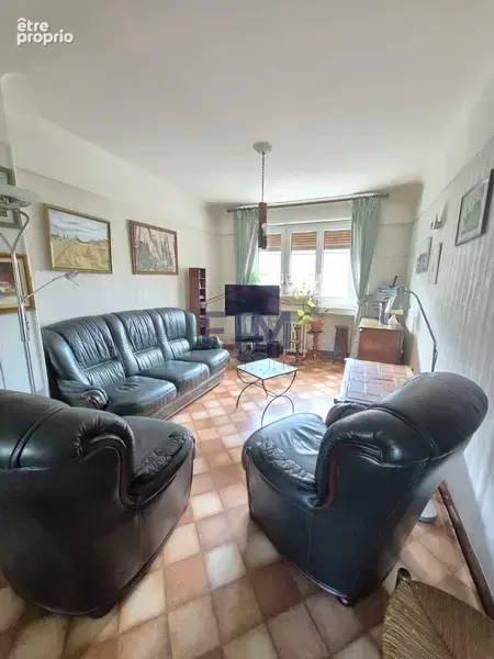 Appartement 3 pieces - photo 3