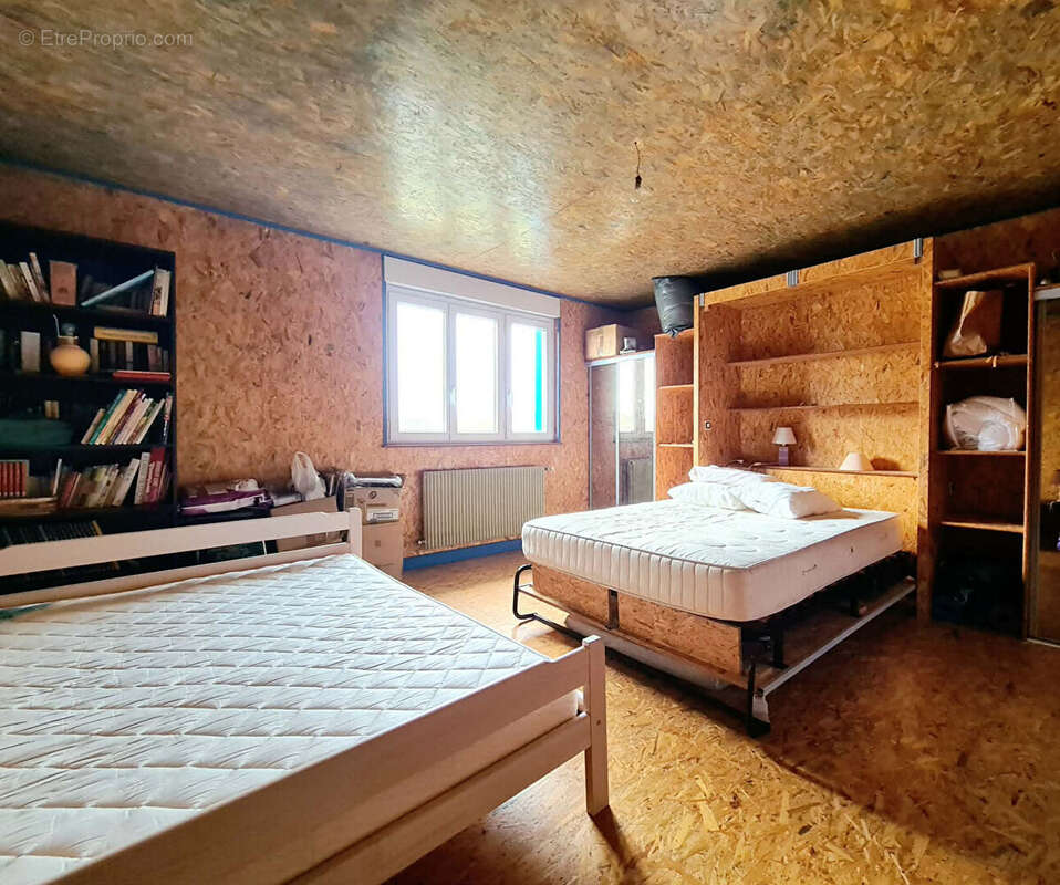 Maison à VAL-DE-MEUSE