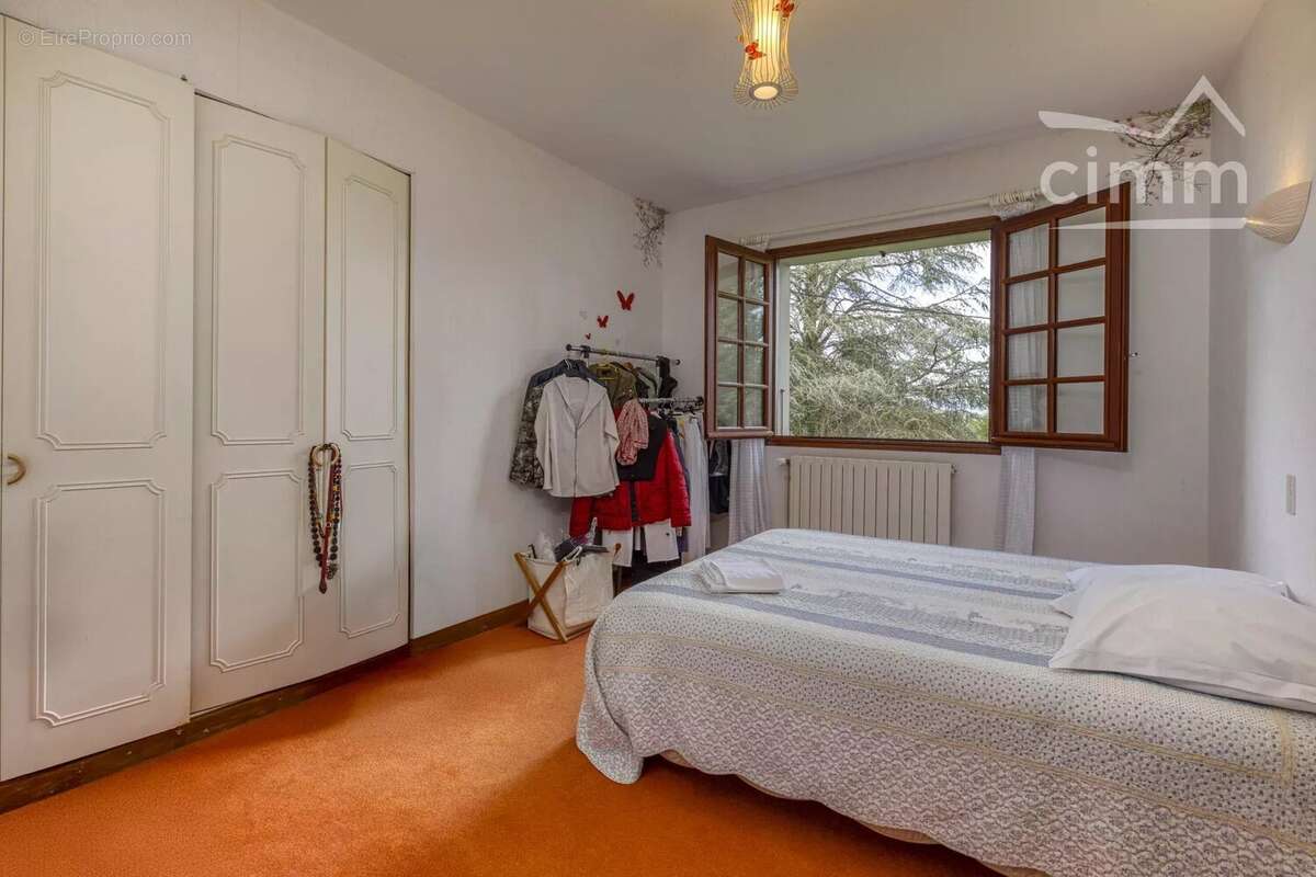 Maison à LES ABRETS