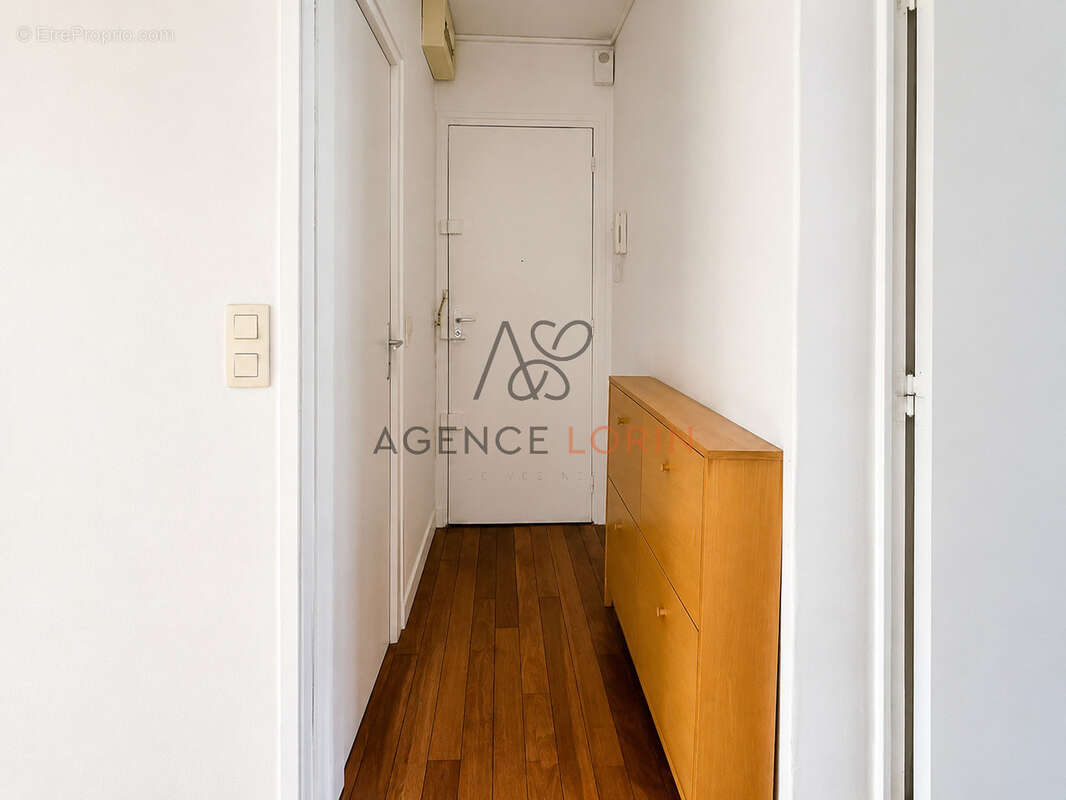 Appartement à LE PECQ