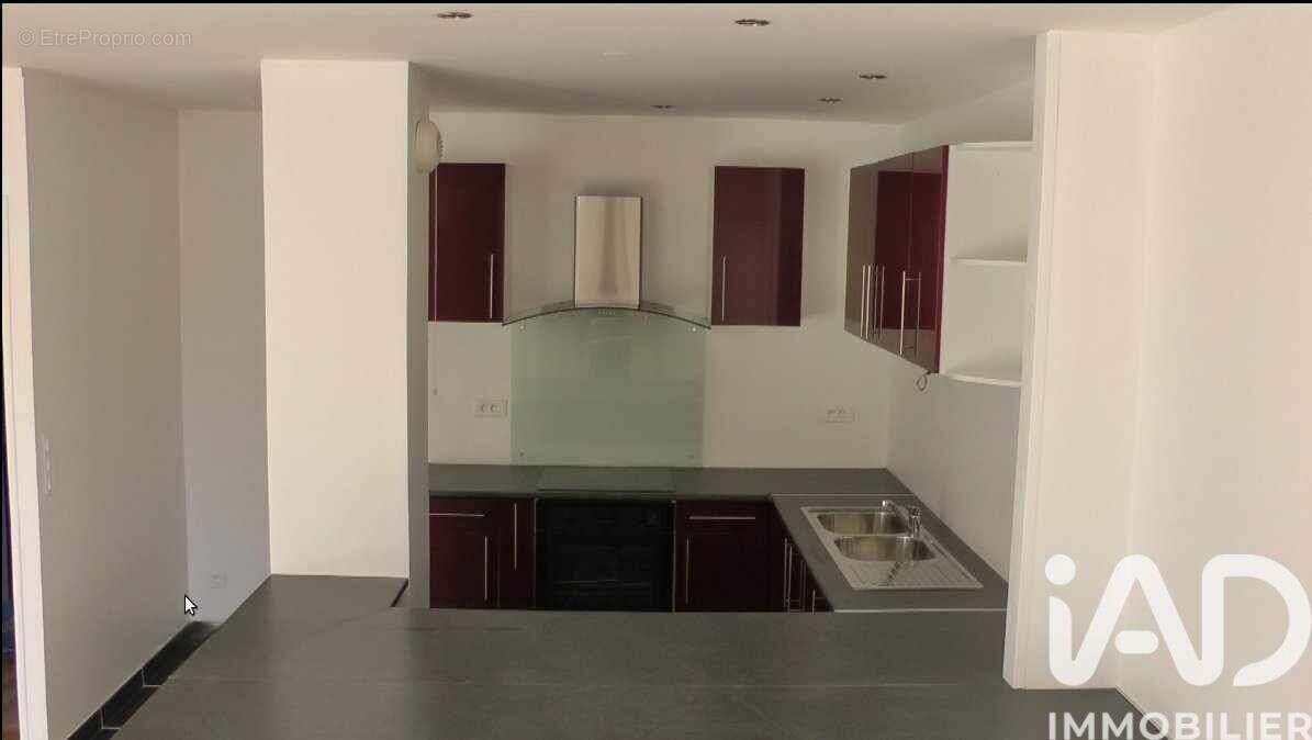 Photo 2 - Appartement à ARTENAY