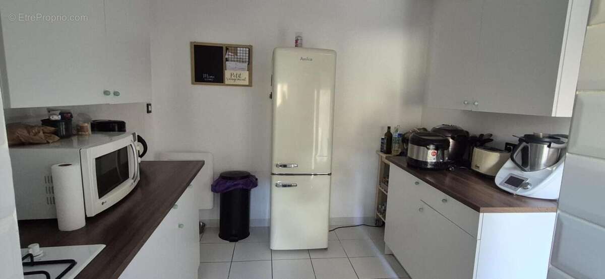Appartement Servian 3 pièce(s) 60 m2 - photo 3