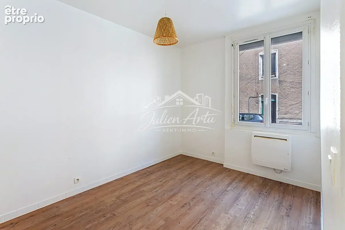 Appartement 2 pièces 44 m² à vendre à Nantes (44000) - photo 7