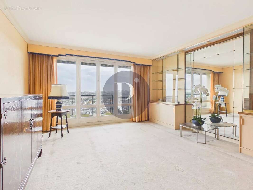Appartement à ANTONY
