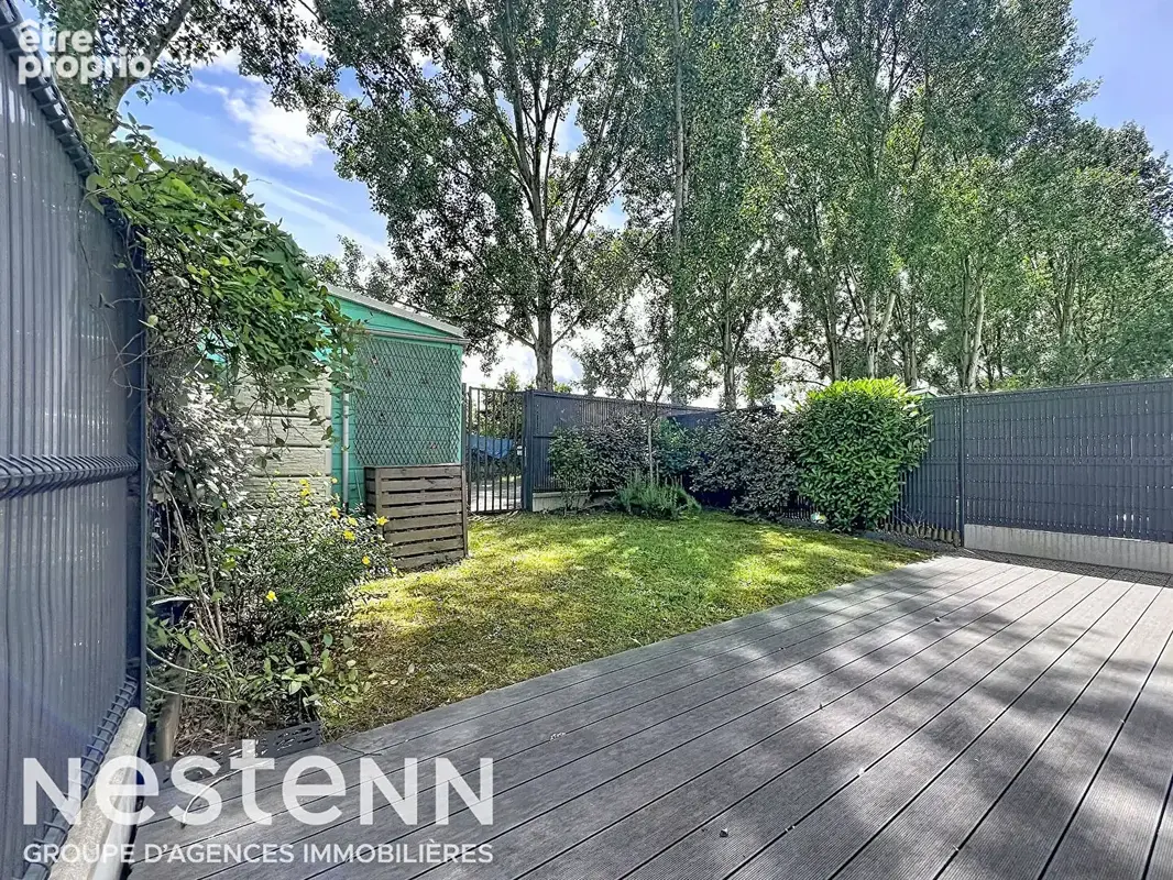 Maison contemporaine 5 pièces à vendre à Villeneuve Saint Georges - Rare sur le marché ! - photo 18