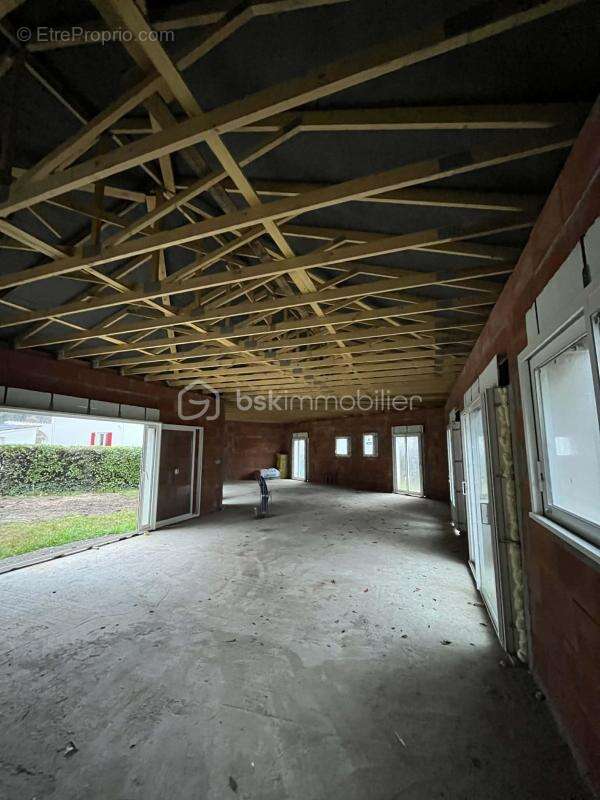 Maison à MONT-DE-MARSAN