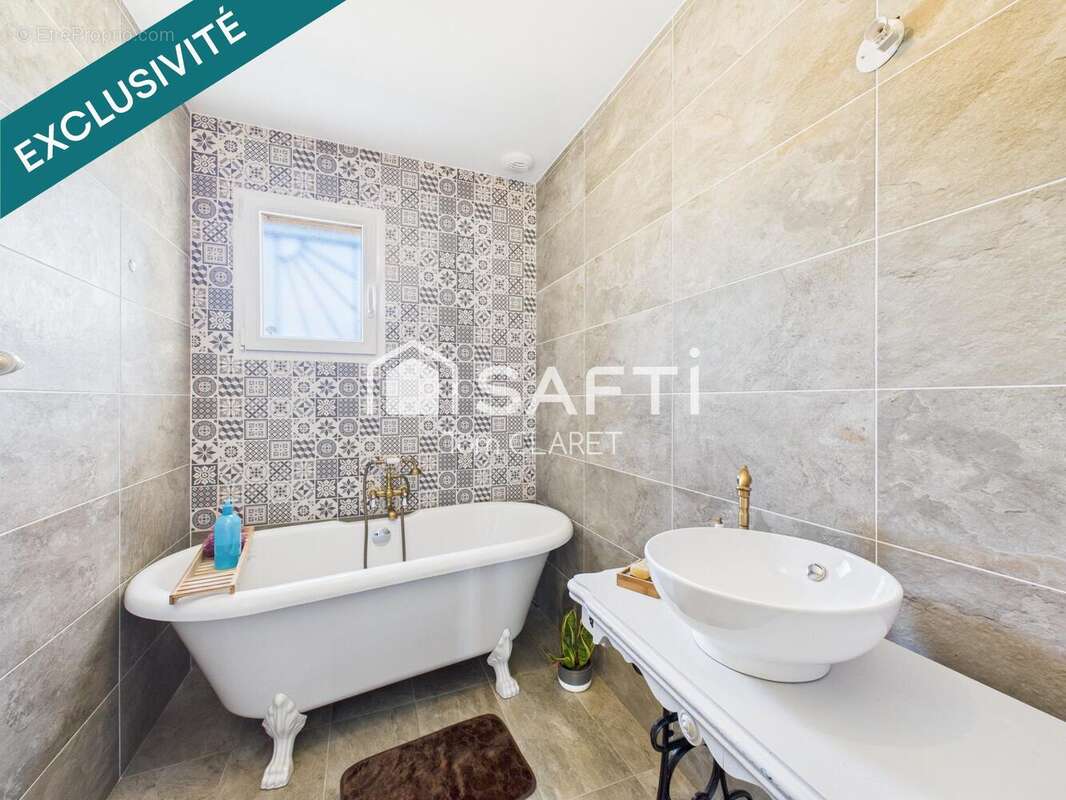 Photo 6 - Maison à PEUJARD