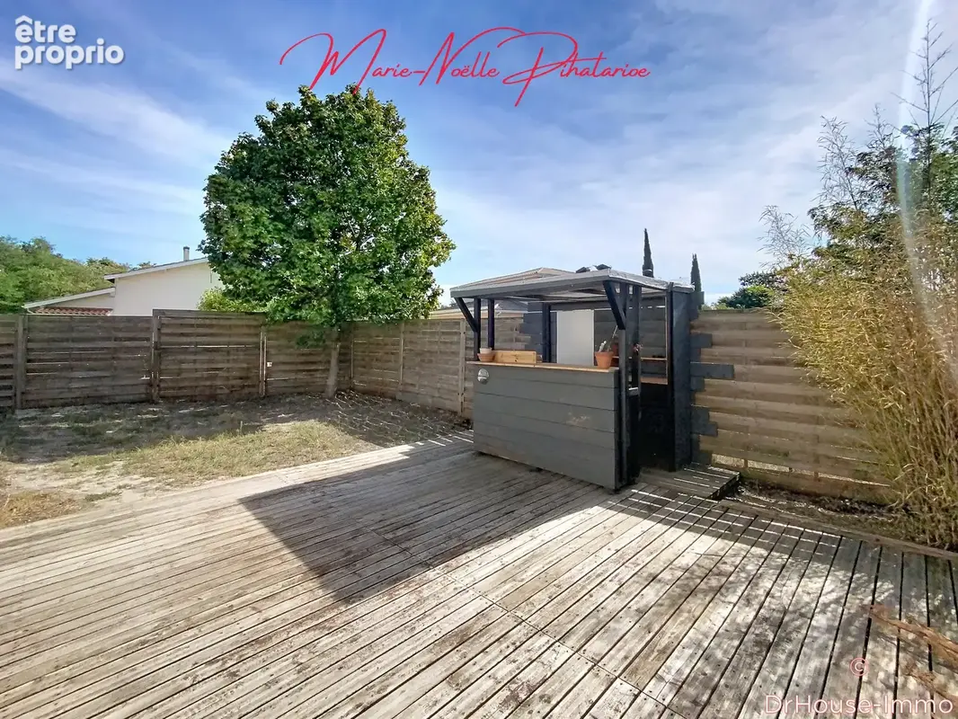 Maison 4 pièces 81 m² à vendre à Saint-Aubin-De-Medoc (33160) - photo 3