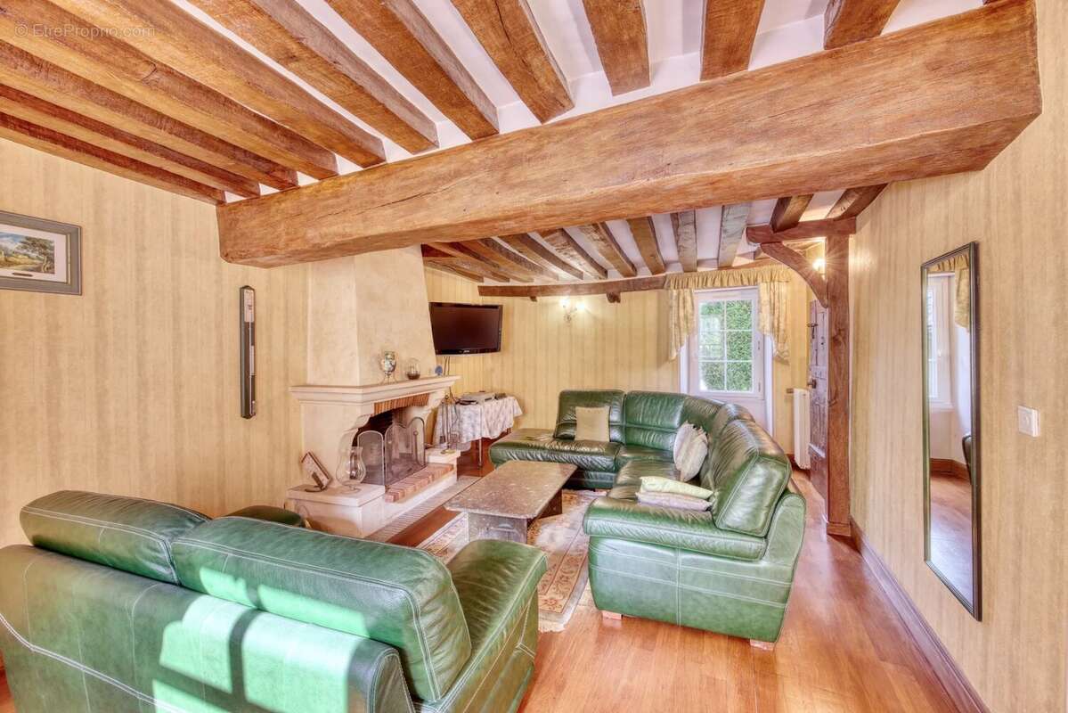 Maison à PLAISIR