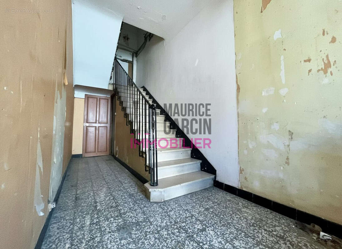 Appartement à CAVAILLON