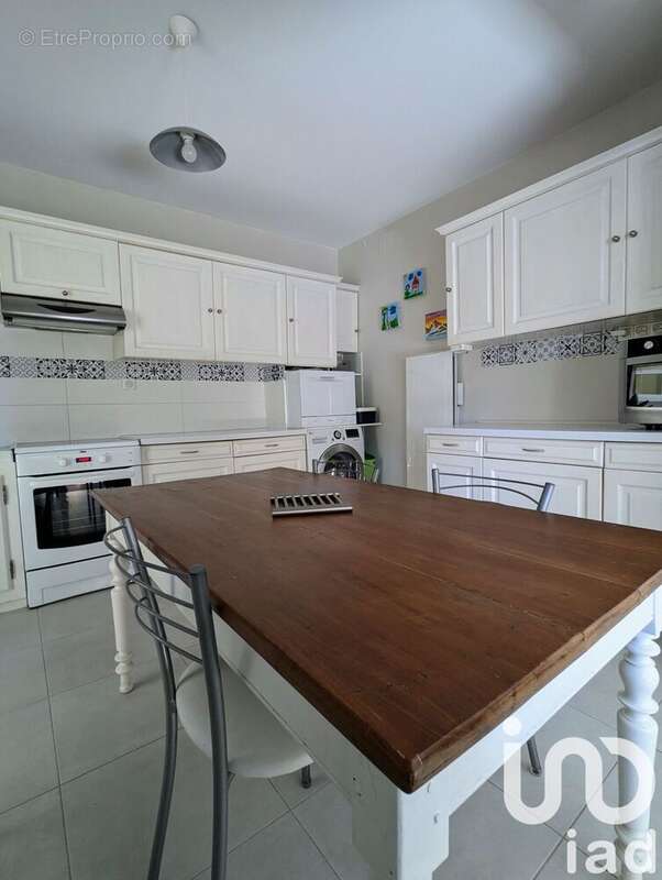 Photo 5 - Maison à SAINT-SEURIN-SUR-L&#039;ISLE