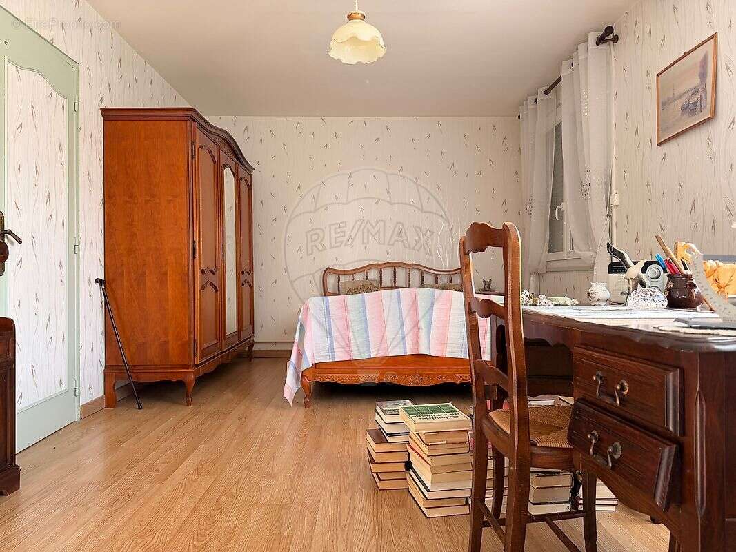 Maison 3 chambre(s) à vendre - photo 17