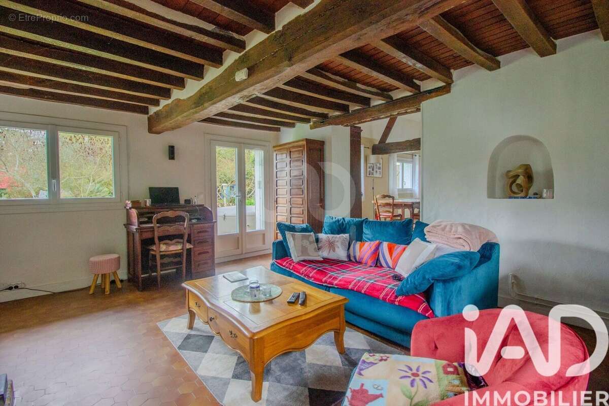 Photo 6 - Maison à NEUILLY-EN-THELLE