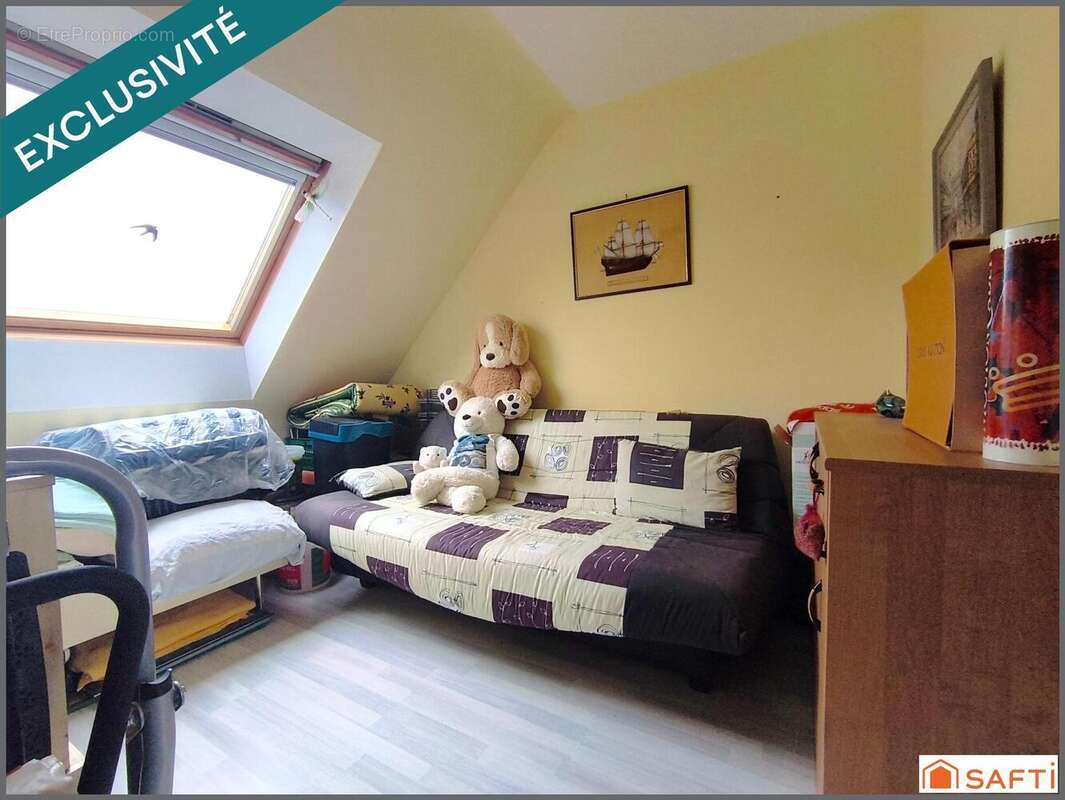 Photo 8 - Maison à MOELAN-SUR-MER