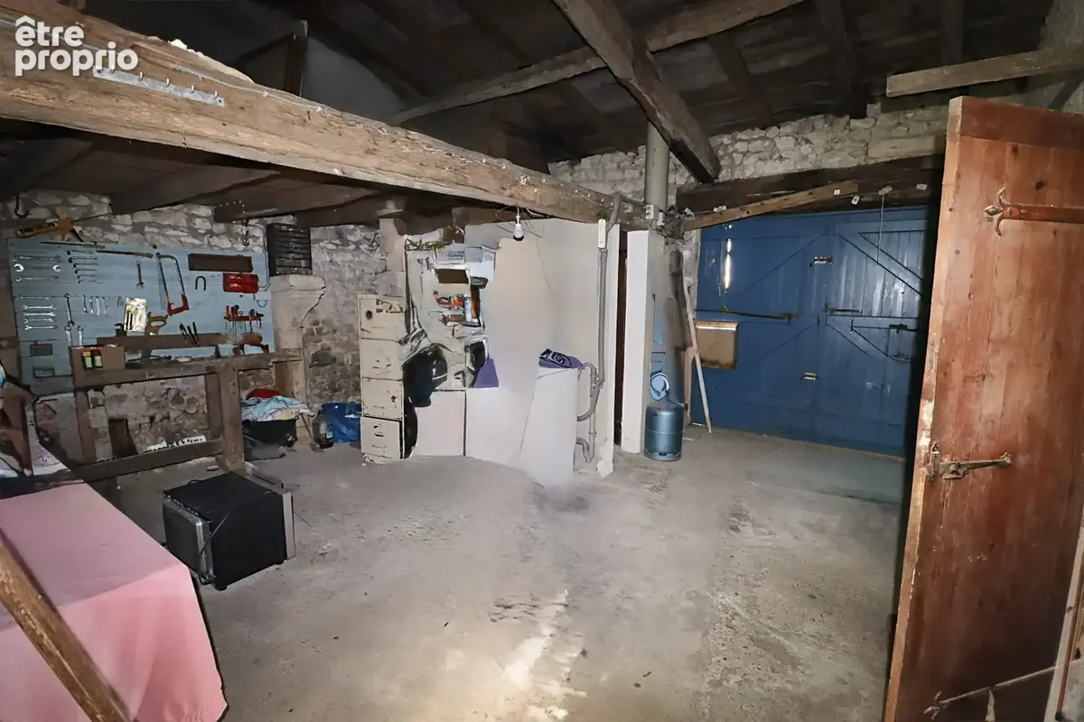 Talmont 3 biens - photo 18