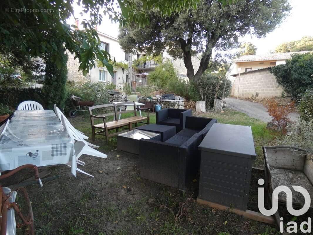 Photo 8 - Maison à REAUVILLE