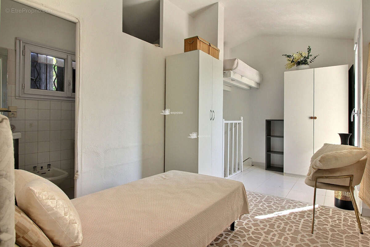 Maison à MOUGINS