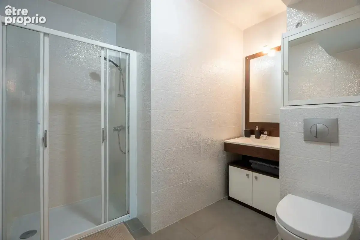 Appartement 2 pièces de 40 m² à Aix-en-Provence - photo 8