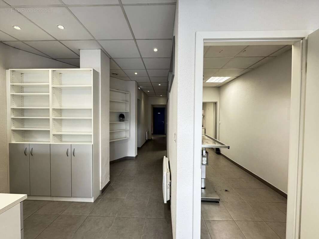 Commerce à ALTKIRCH