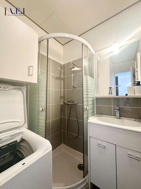 Appartement à SIX-FOURS-LES-PLAGES