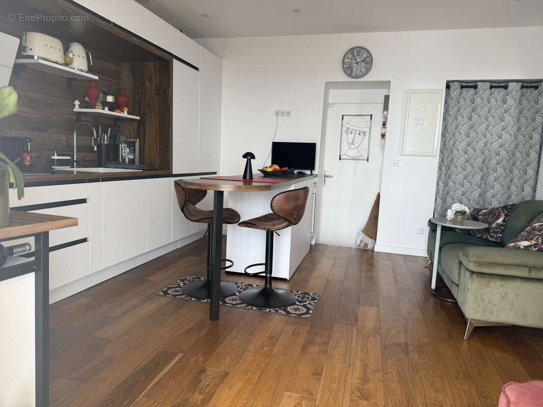 Appartement à LA SEYNE-SUR-MER