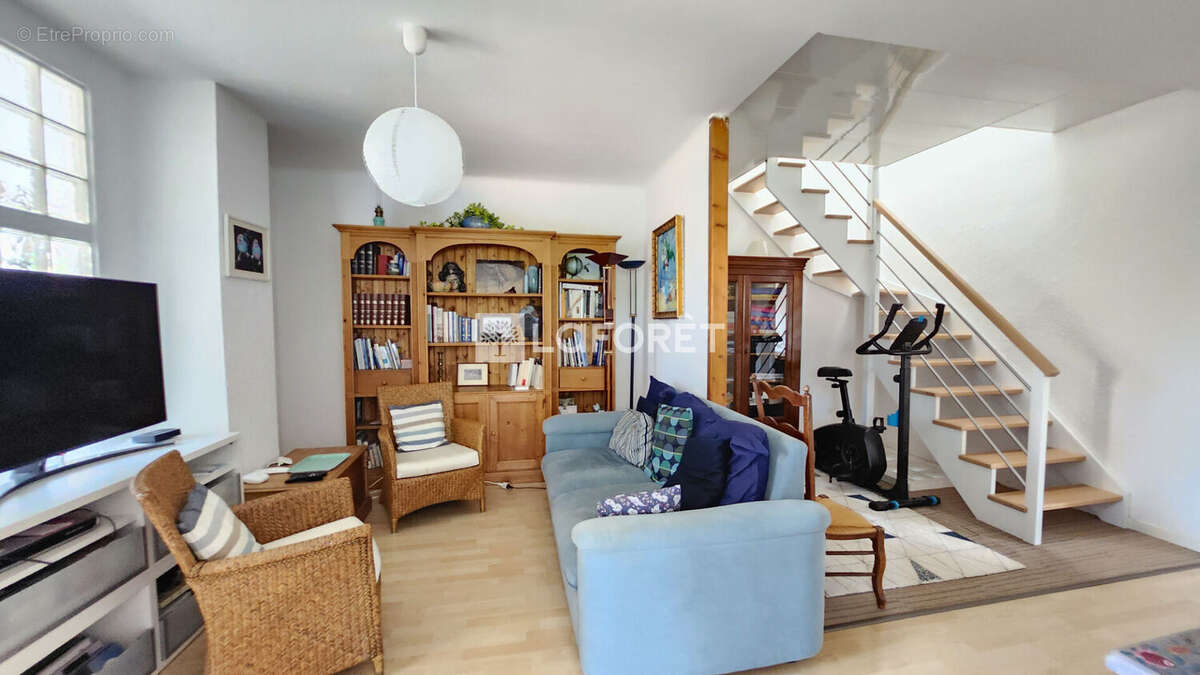 Maison au coeur d'Argelès sur mer avec jardin - photo 8