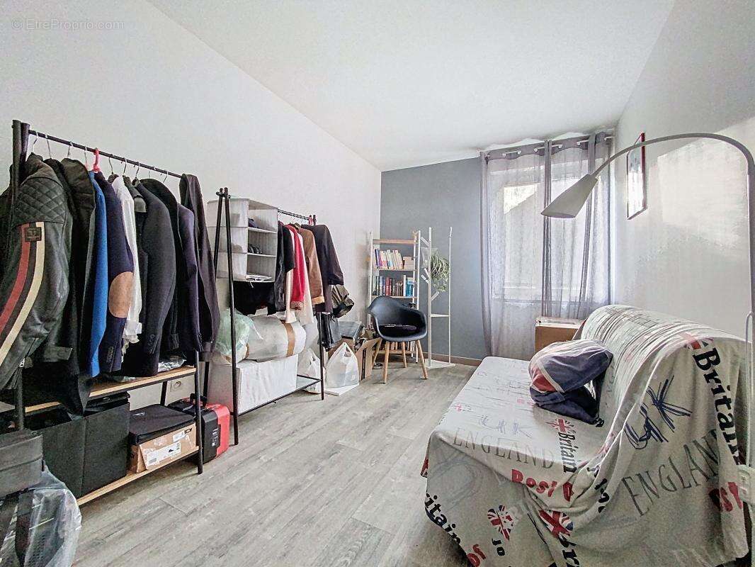 Maison à GUYANCOURT