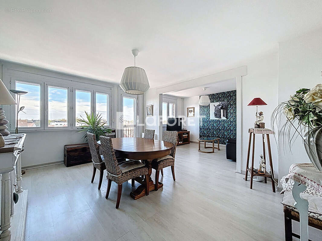 Appartement à ARMENTIERES