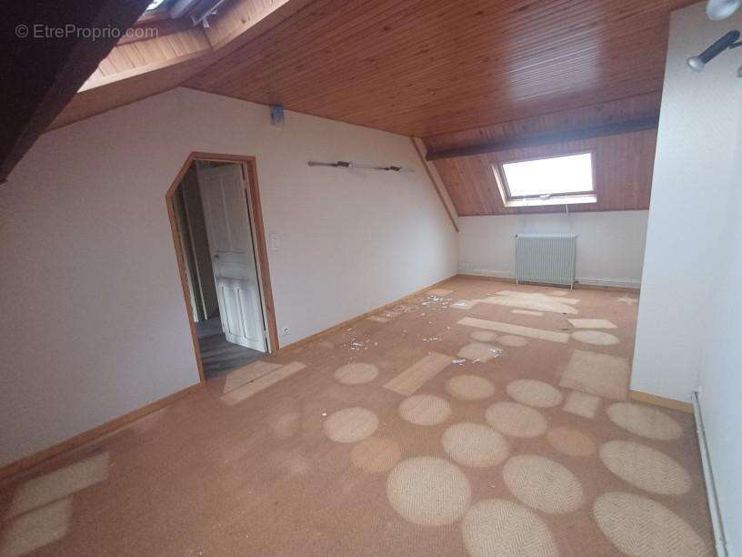 Maison 103 m² à Amiens  - photo 8