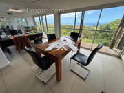 Appartement à SAINTE-MARIE