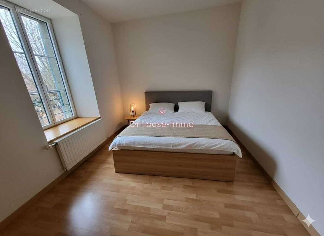 Appartement à ESPALY-SAINT-MARCEL