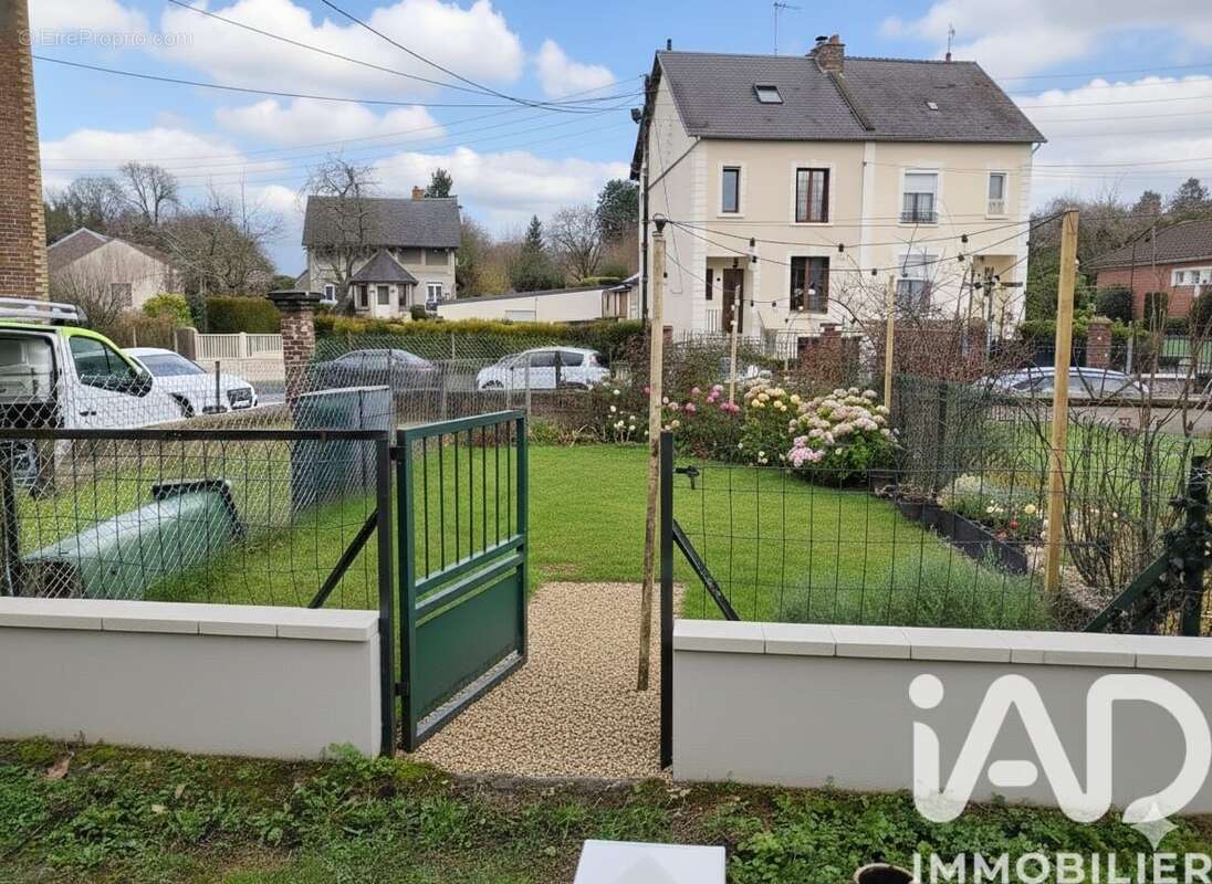 Photo 5 - Maison à CHAUNY