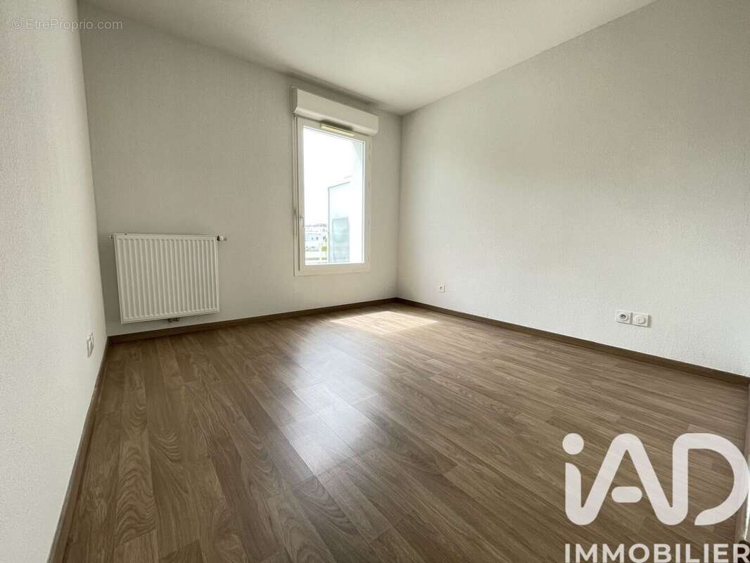 Photo 7 - Appartement à BEGLES