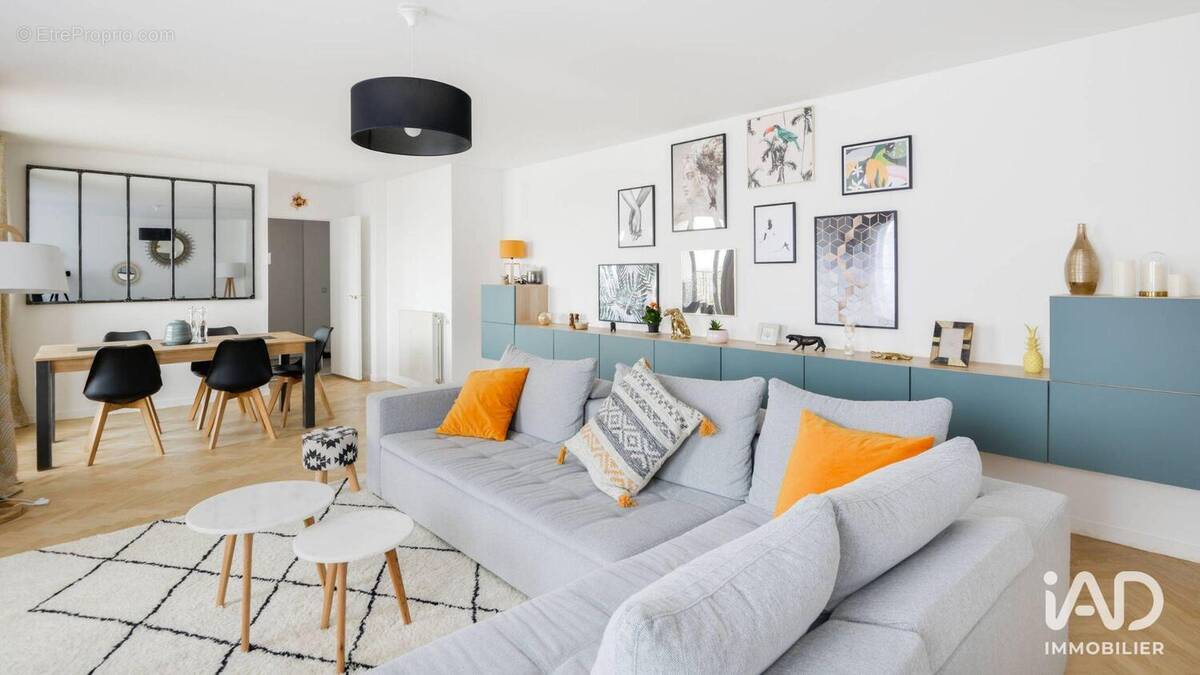 Photo 1 - Appartement à LE TOUVET