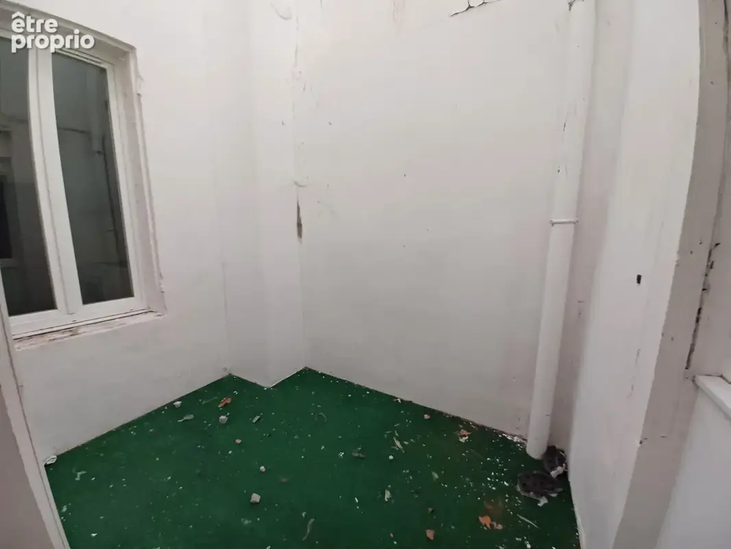 Agen hyper centre - immeuble loue a vendre - 6 appartements - photo 11