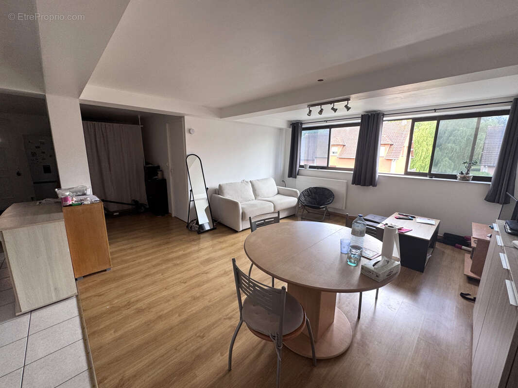 Appartement à ANET