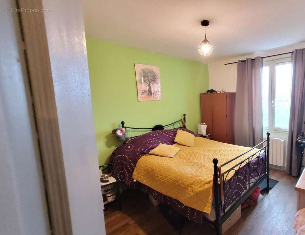 Photo 7 - Maison à CHATELLERAULT