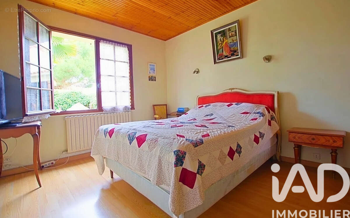 Photo 5 - Maison à BREM-SUR-MER