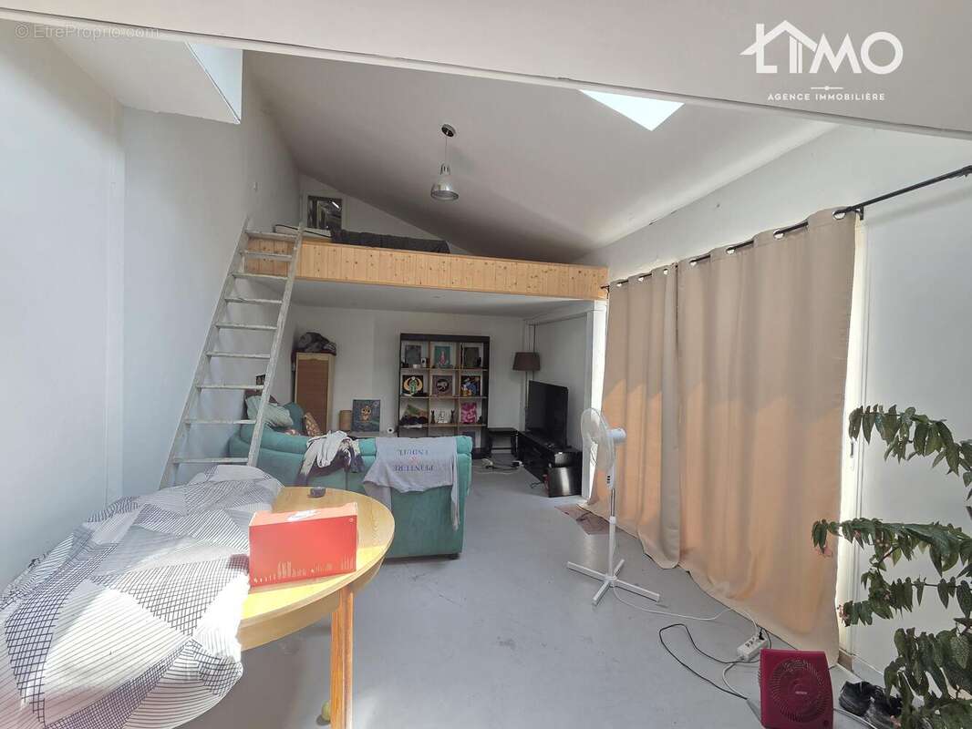 Appartement 145 m² à Limoges  - photo 7