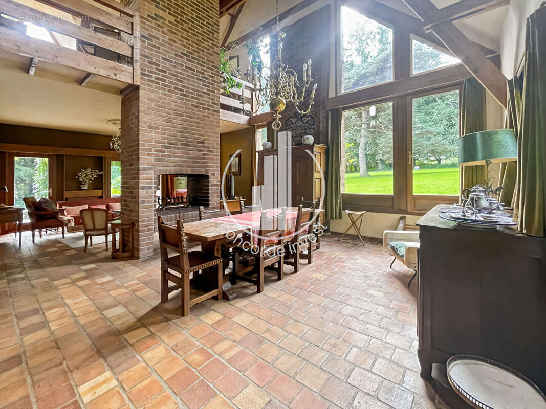 Maison à FREVENT