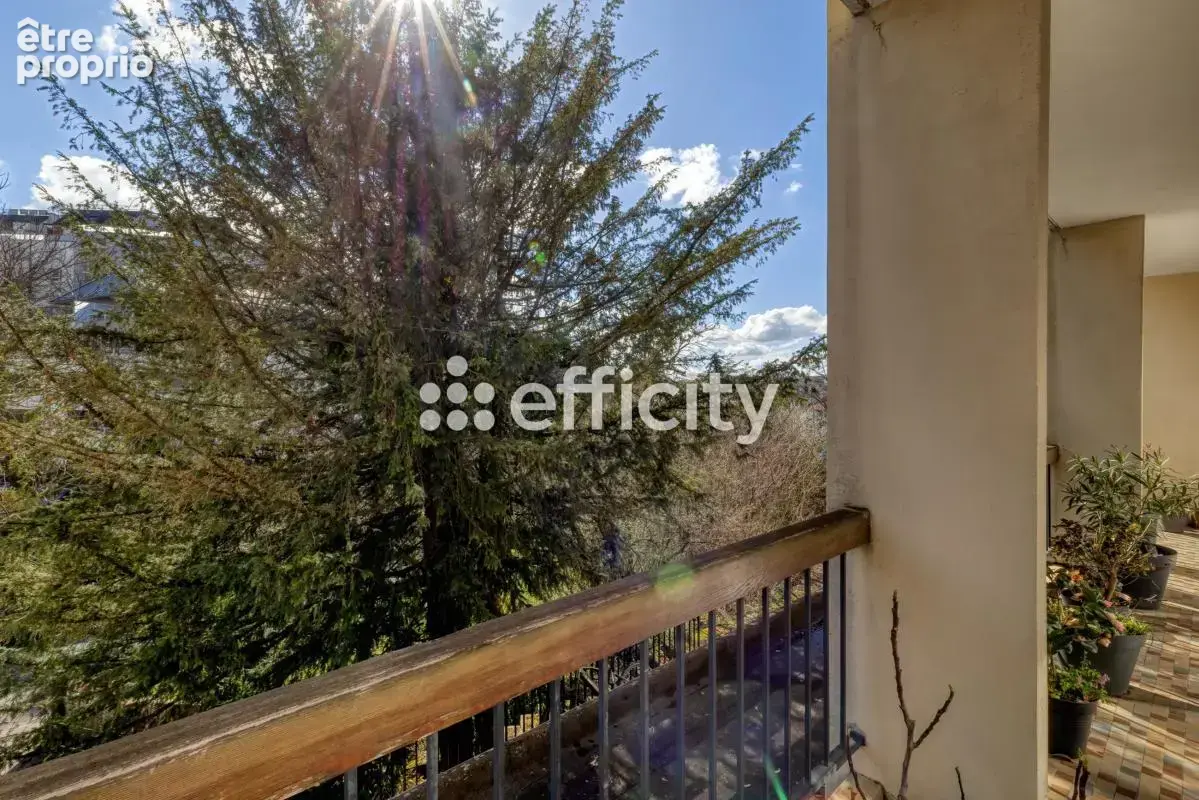 Appartement - photo 12