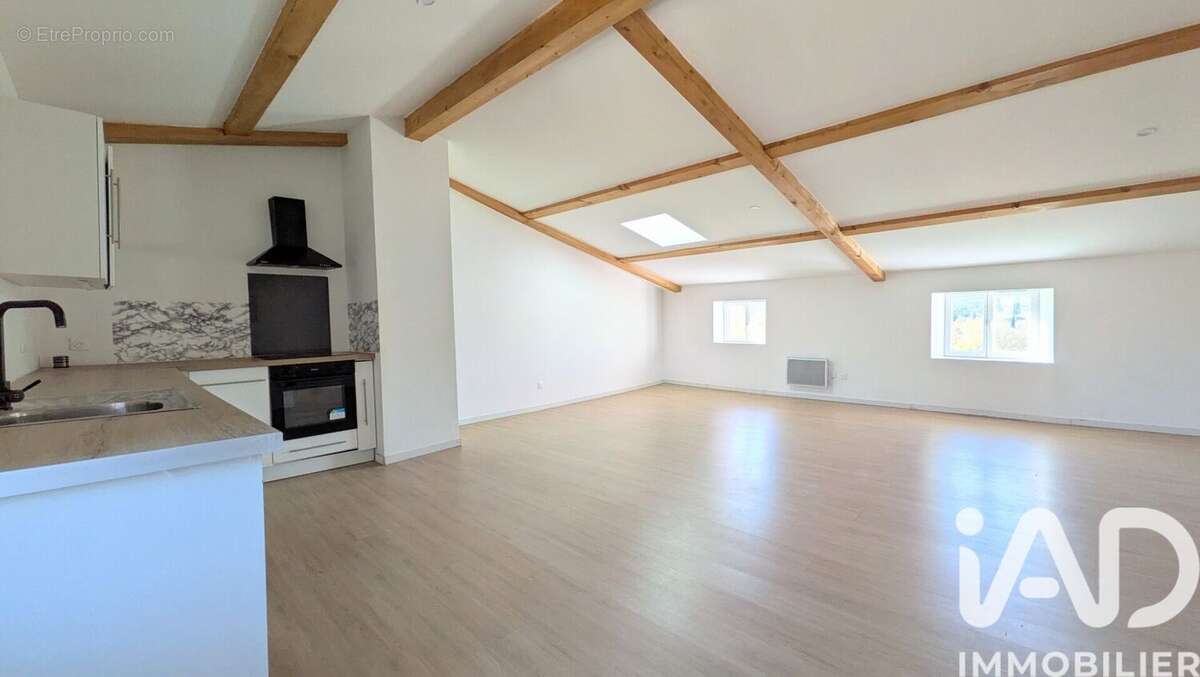 Photo 2 - Appartement à PIGNANS