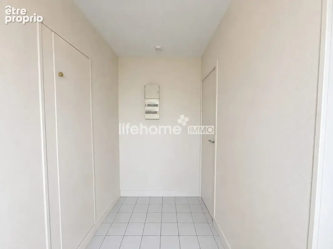 Appartement 57 m² à Chateauneuf-Sur-Loire  - photo 9
