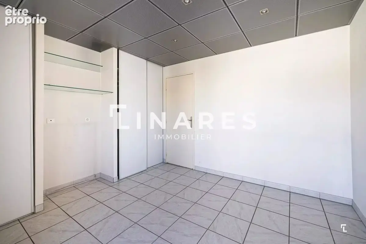 LE FONCTIONNEL - Appartement T3 de 61m2 - Balcons - Box - 13010  LA CAPELETTE - photo 11