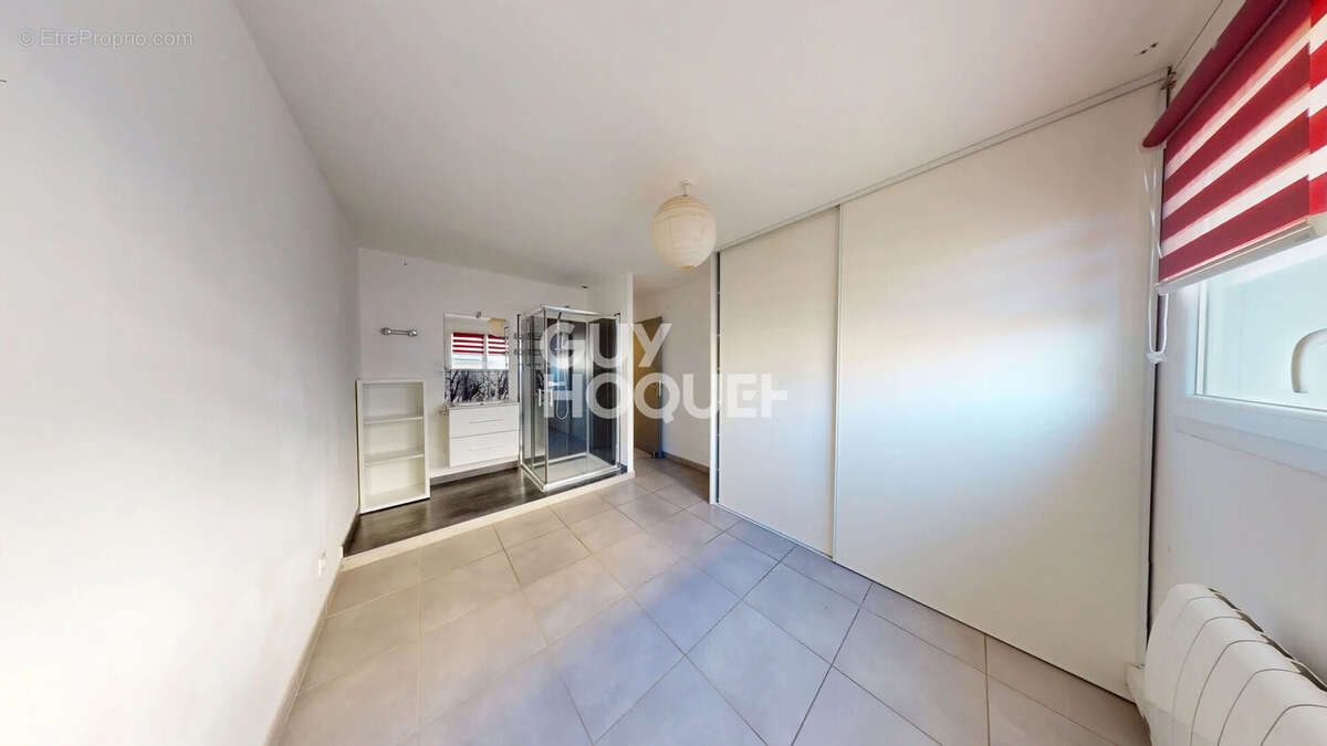 Appartement à CANET-EN-ROUSSILLON