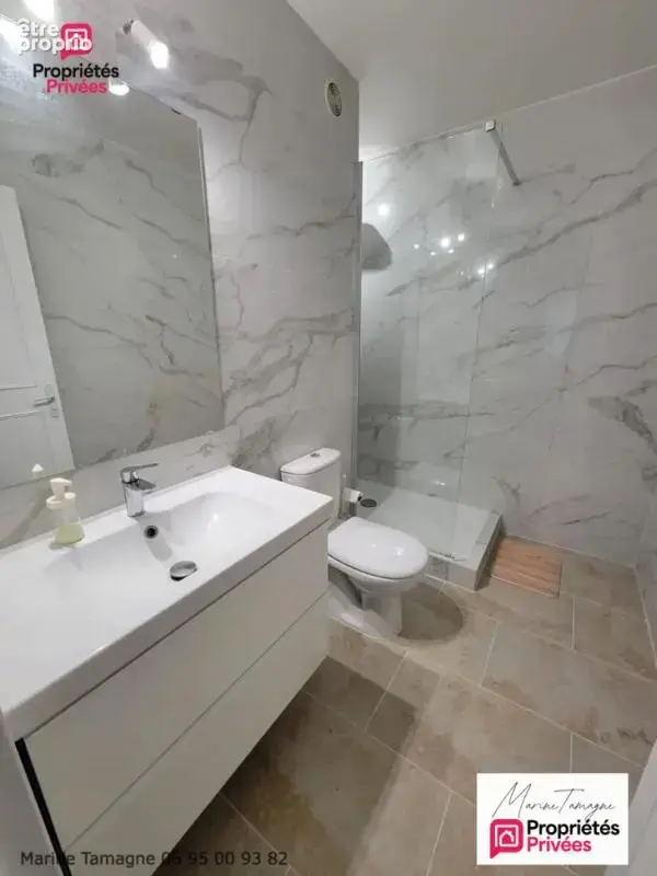 Compiègne - bel appartement - colocation 4 chambres - 17 399  de revenus en 2025 ? baux jusqu'à l'été 2027 - photo 7