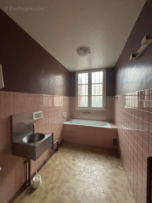 Maison à AISEY-SUR-SEINE