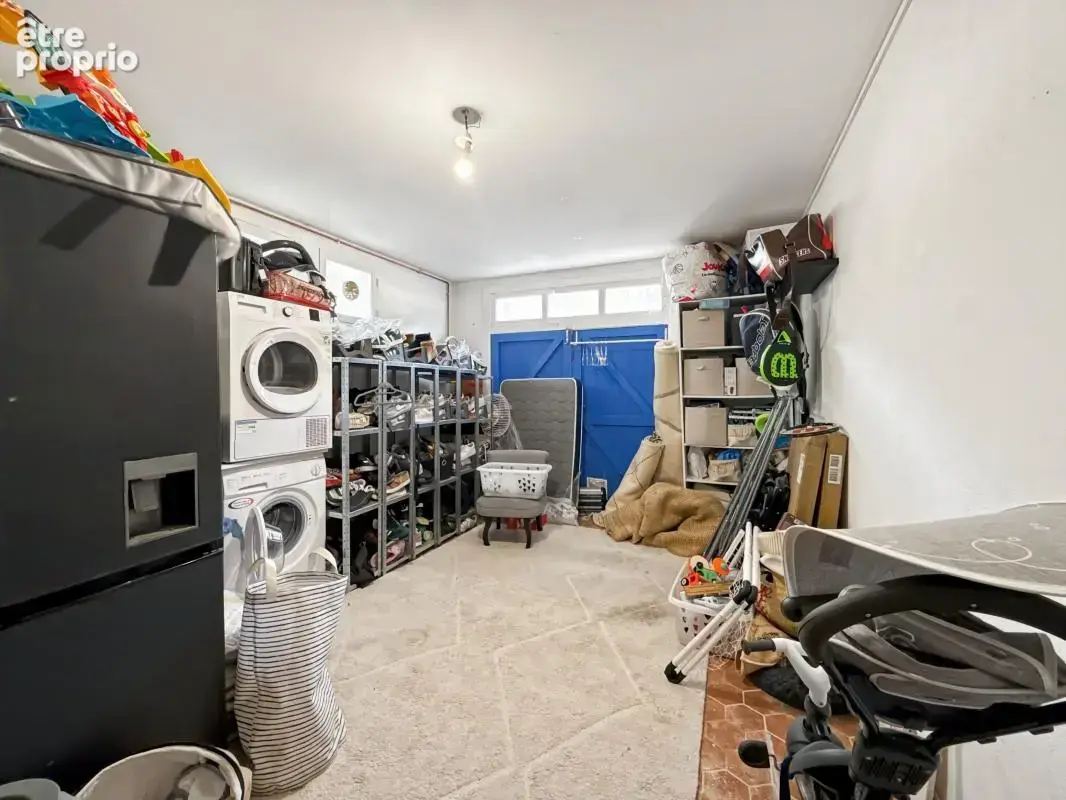  aux portes de périgueux – une maison entièrement rénovée où vous n’avez plus qu’à poser vos valises ! - photo 24