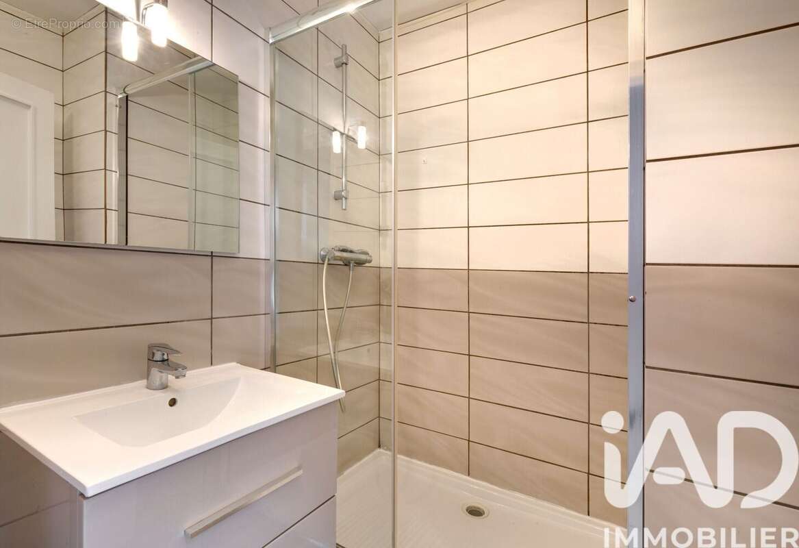 Photo 8 - Appartement à VICHY